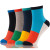 Colorful Socks Unisex,Fashion Color Socks