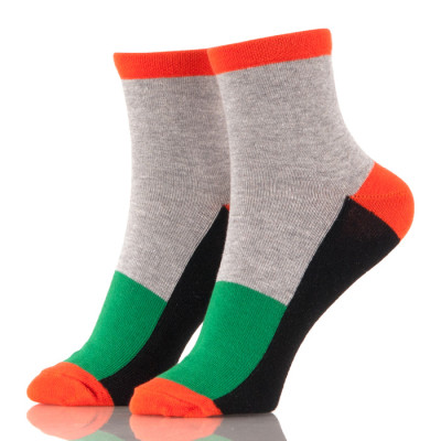 Colorful Socks Unisex,Fashion Color Socks