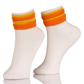 Colorful Short Dress Socks Online Shop