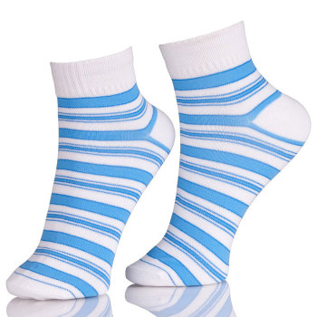 Female Low Cut Ankle Boot Socks Women