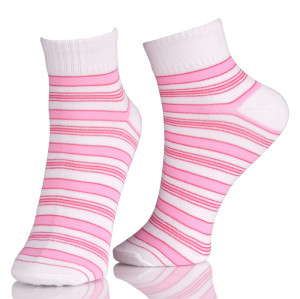 Female Low Cut Ankle Boot Socks Women