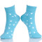 Cute Animal Dog Paw Printed Socks