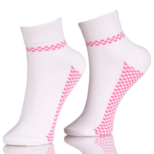 Compression Athletic Ankle Socks Custom Logo