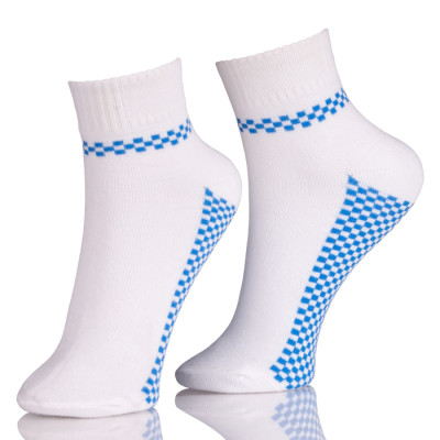 Compression Athletic Ankle Socks Custom Logo