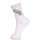 Womens Dress Crew Socks Sale With Embroidery