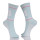 Cute Cotton Crew Socks Womens With Designs