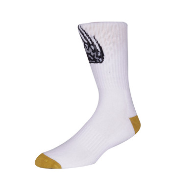 Sock Unisex Premium Bamboo Fiber Socks Super Soft Moisture Wicking And Anti-bacterial Crew