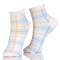 Best Fancy Womens Short Plaid Socks