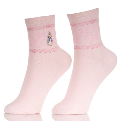 Pack Of Warm Wool Socks For Women