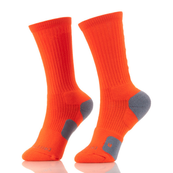 Fashion Cotton Men Jacquard Elite Wholesale Custom Socks