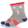 Wholesale Athletic Basketball Elite Sports Socks Compression Crew Sock