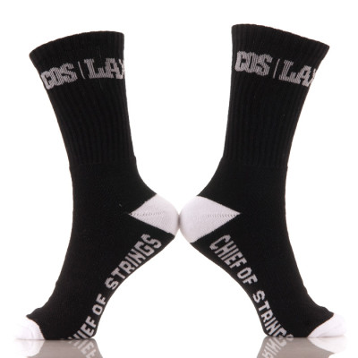 Sports Socks Basketball Professional Elite Socks Custom Logo