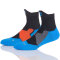 Ankle Sports Elite Logo Basketball Socks Men
