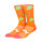 Wholesale Custom Logo Socks Factory  Print Pattern Athletic Cycling Socks