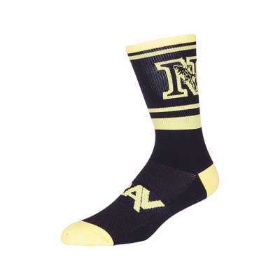 High Quality Sock Manufacture Bicycle Bamboo Bike Socks For Men