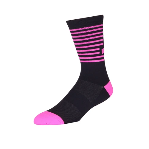 New Sport Cycling Socks Men Professional Breathable Sports Bike Socks