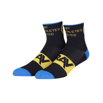 Cotton Custom Logo Sport Cycling Socks Men Sports