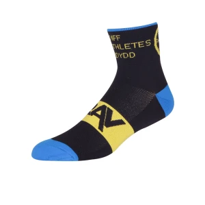 Cotton Custom Logo Sport Cycling Socks Men Sports