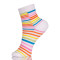 Cute Colorful Cotton Socks For Women