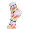 Cute Colorful Cotton Socks For Women