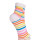 Cute Colorful Cotton Socks For Women