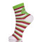 Fashion Womens Cotton Socks With Designs
