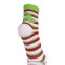 Fashion Womens Cotton Socks With Designs