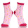 Hot Sale Girl Plain Ankle Socks With Stars