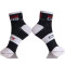 Mens Sports Cycling Ankle Compression Socks OEM