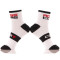 Mens Sports Cycling Ankle Compression Socks OEM