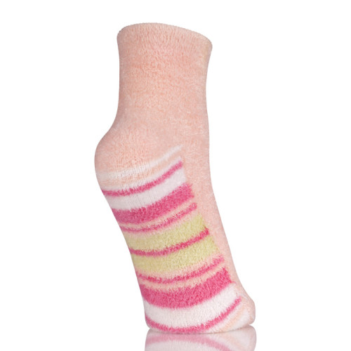 Wholesale Custom Sweat-Absorbent Warm Crew Socks