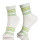 Wholesale Custom Anti-bacterial Cotton Crew Socks