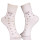 Women Cute Cotton Socks With Flowers