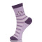Knitting Crew Socks Knit Custom Color