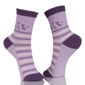 Knitting Crew Socks Knit Custom Color