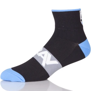 Specialized Mens Cycling Socks With Bicycles On Them