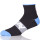 Specialized Mens Cycling Socks With Bicycles On Them