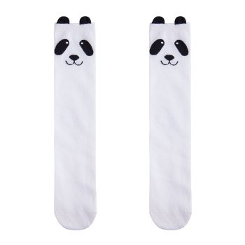 Women's Cute Animal Pattern Novelty Fun Soft Cotton Crew Socks