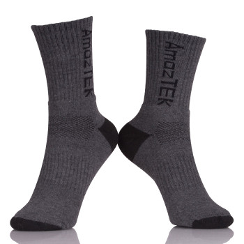 Custom Coolmax Cycling Men OEM Socks