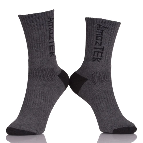 Custom Coolmax Cycling Men OEM Socks