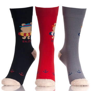 Fashion Quality Soka Socks