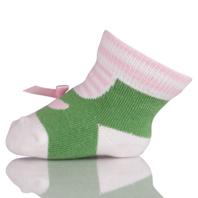 Like Shoe Toddler 100% Cotton Wholesaler Sock