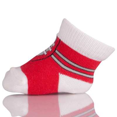 Like Shoe Toddler 100% Cotton Wholesaler Sock
