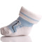 Like Shoe Toddler 100% Cotton Wholesaler Sock