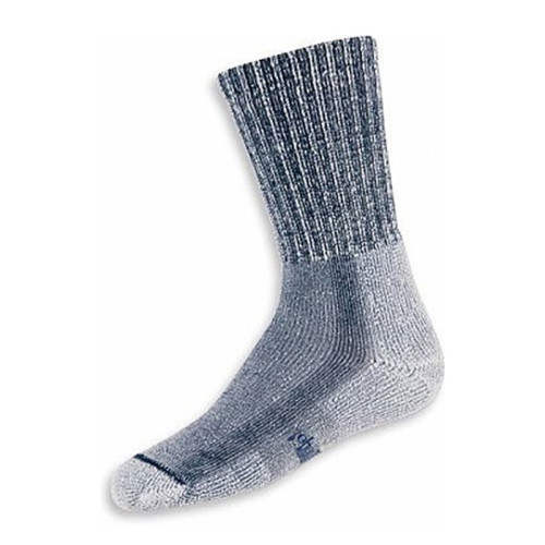 European Hosiery Wool Hiking Socks
