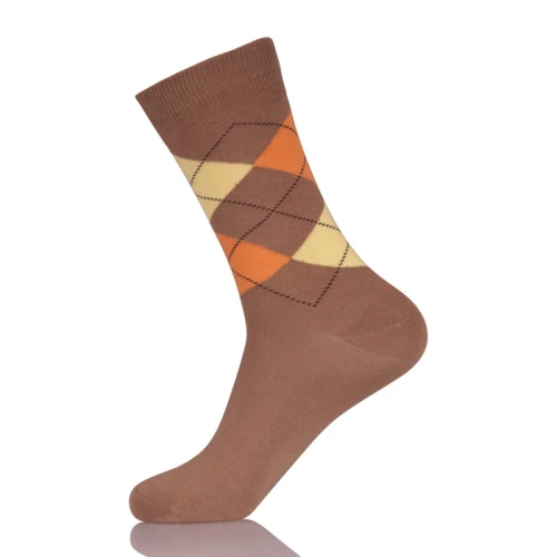 Custom Quality Promotion Men Socks