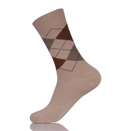 Custom Quality Promotion Men Socks