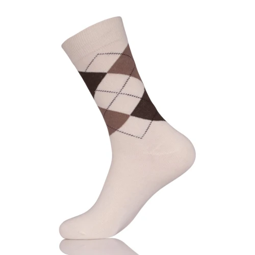 Custom Quality Promotion Men Socks