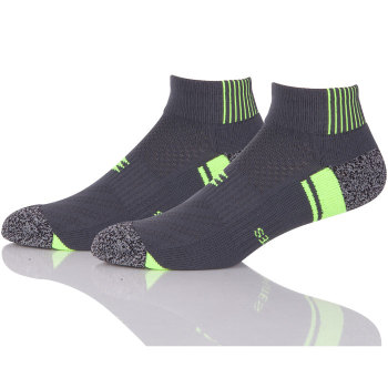 Low Cut Performance Athletic socks polyester tennis socks