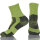Custom Logo Wholesale Low Cut Sport Compression Running Socks
